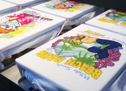 direct printing